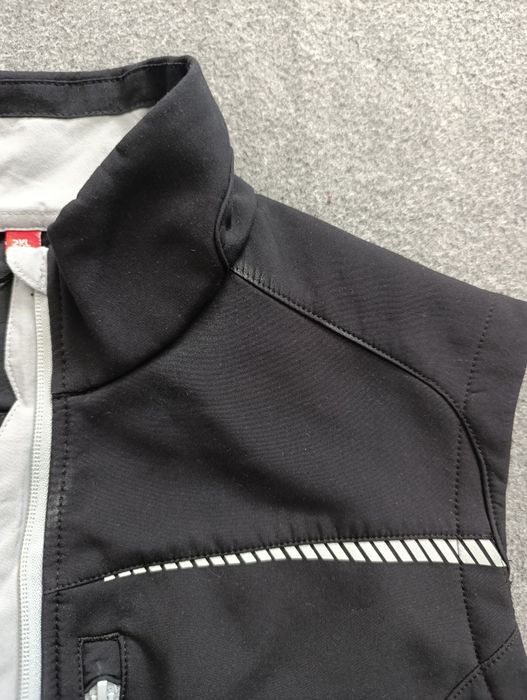 Жилет софтшел Engelbert Strauss Motion 2020