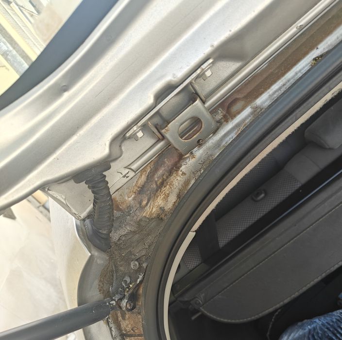 Honda Jazz 1.2 gasolina 2007