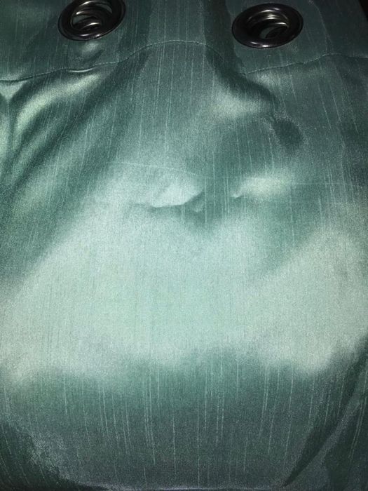 Turquoise Curtains429812947983411202