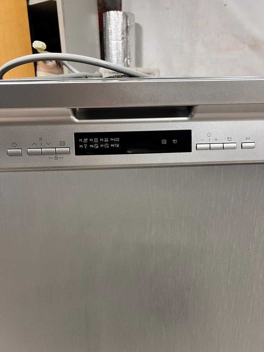 Máquina de lavar loiça