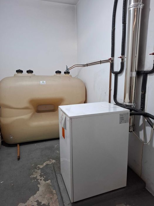 Máquina de aquecimento ROCA (economica)