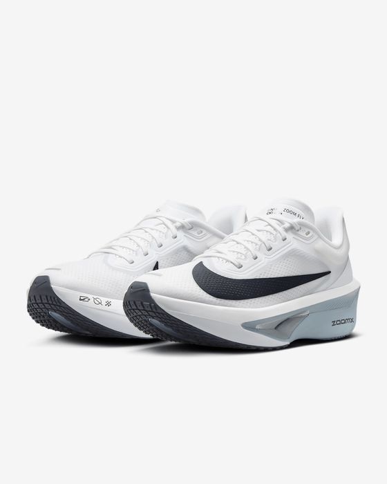 Оригінальні кросівки NIKE ZOOMX FLY 6 (FN8455-104) | Нові!