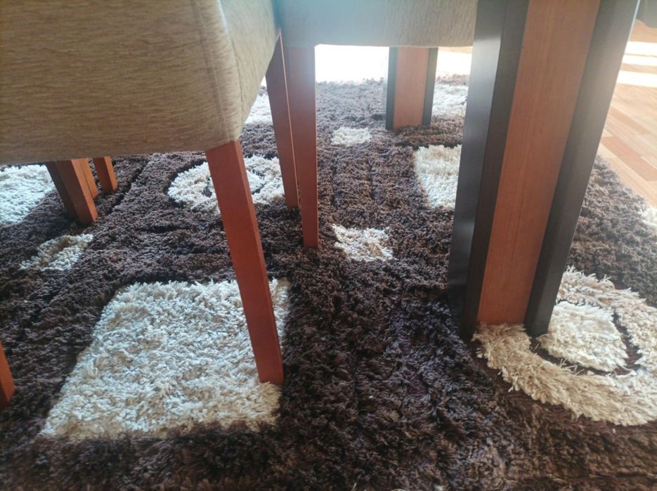 2 Carpetes de sala