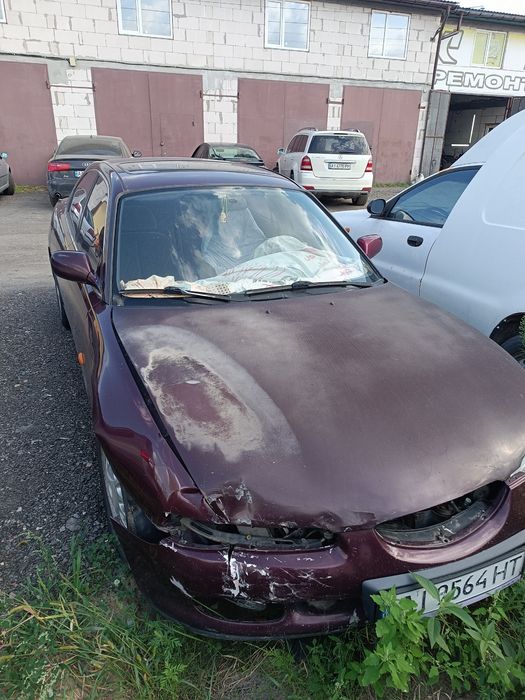 Продам Mazda Xedos 6