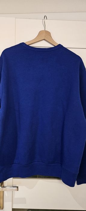 OKAZJA!!! Przecena!! Polo Ralph lauren męska bluza roz XL