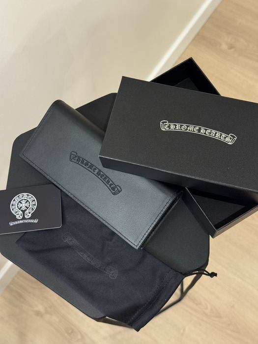 Окуляри Chrome Hearts 1:1 оригінал унісекс чоловічі жіночі іміджеві компʼютерні