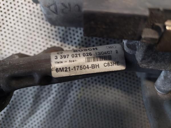 Motor limpa vidros frente FORD S-Max (WA6)