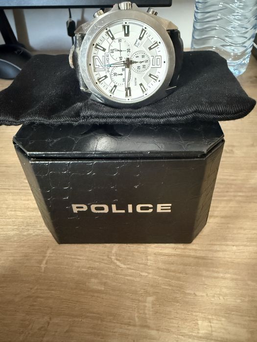 Relogio Police 14104J