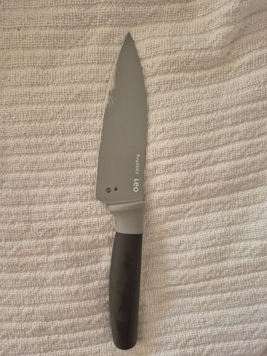 BergHOFF збалансований Balance Nonstick ніж BergHOFF нож