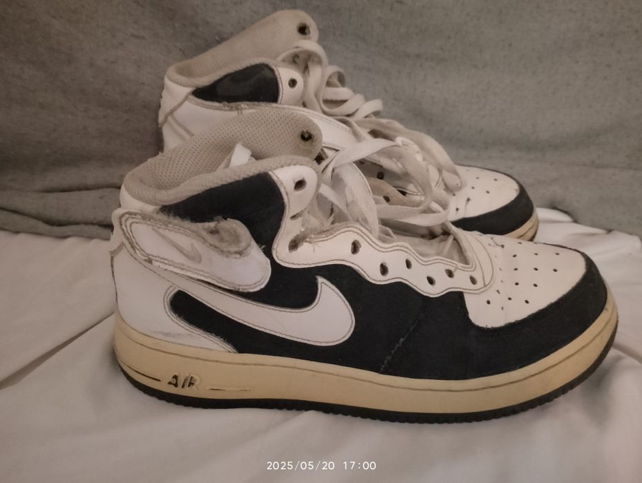 Buty nike,adidas,reebok.