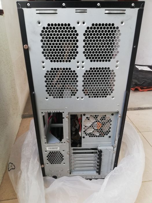 Thermaltake Mozart TX full atx