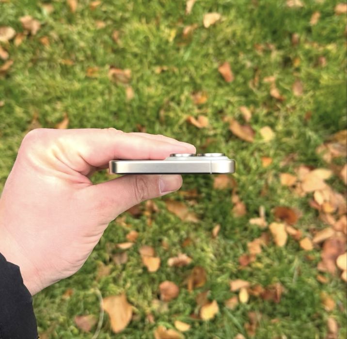 iphone 15 pro max продажа/обмен