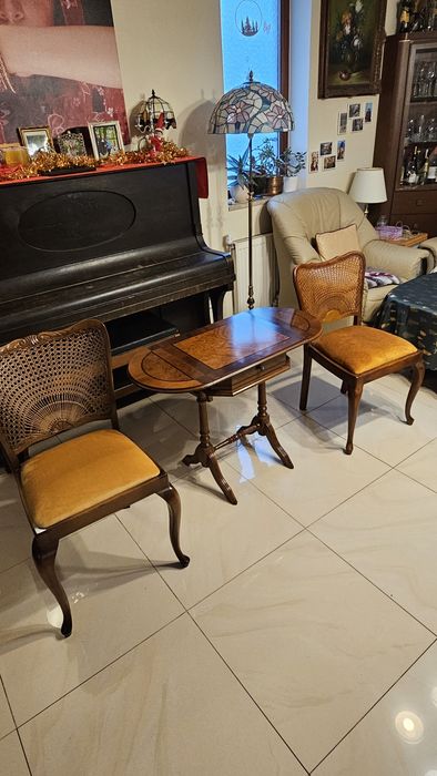 Piękny Stylowy komplecik