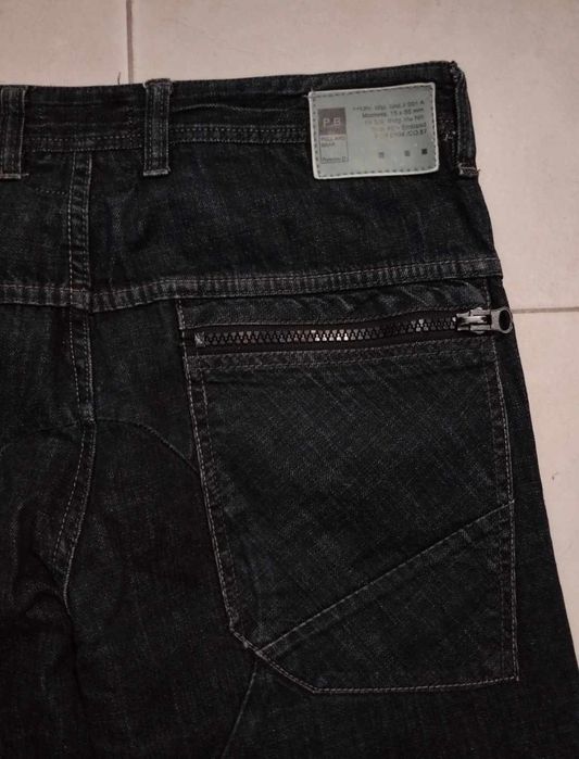 Calças Homem Pull & Bear