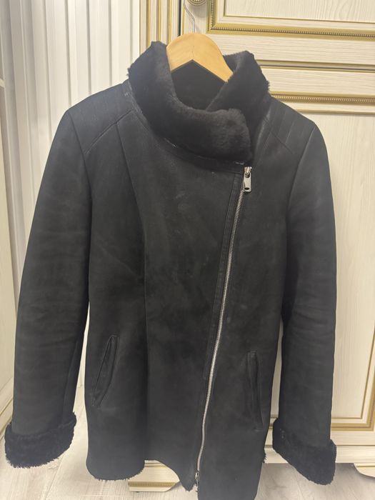 Продам натуральну дублянку