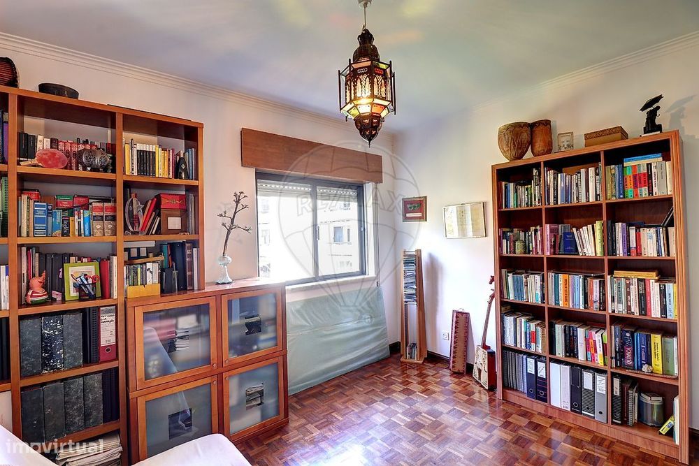 Apartamento T2 para venda