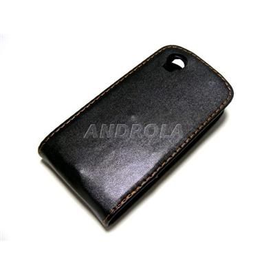 Futerał skórzany LG GT505 sligo czarny