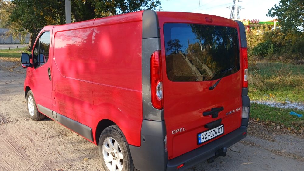 Продам власне авто