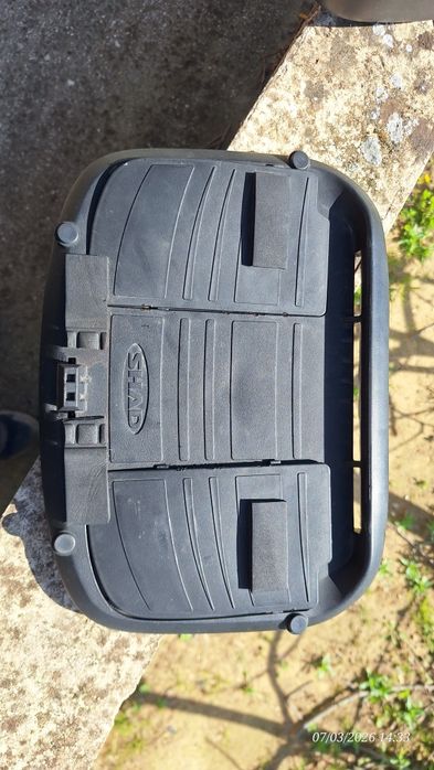 Top case Shad sh 45L