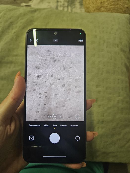 Telemóvel Xiaomi Redmi Note 12