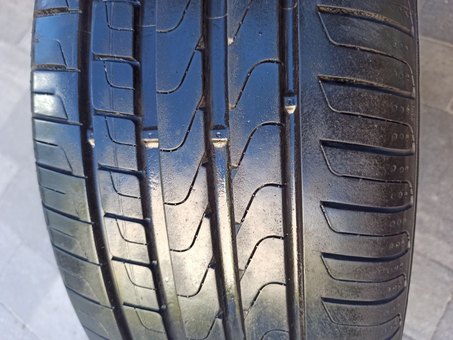 Продам ОДНО колесо 225/45 R18 Pirelli Cinturato P7