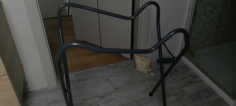 Stelaż do dużej wanienki