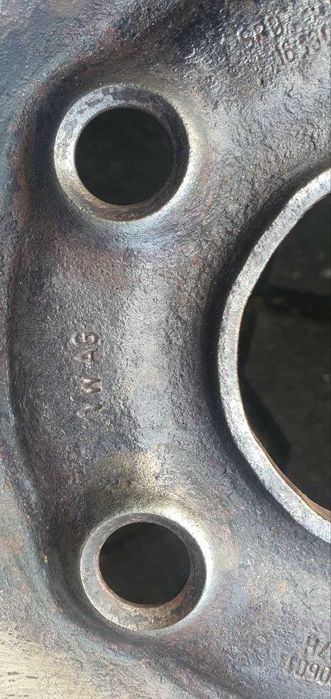 Колеса диски R16 зимова гума  резина Nokian Hakkapelitta 8 215/60/R16