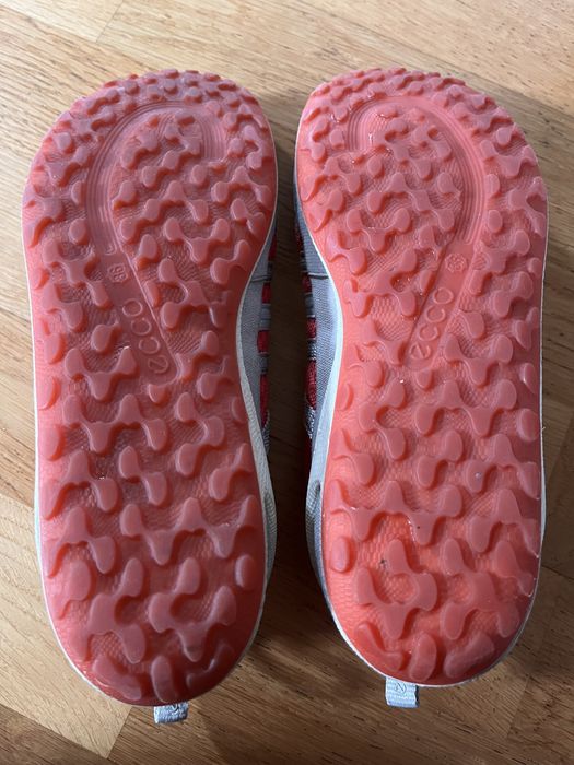 Buty Ecco Biom roz. 36