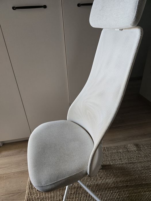 Krzeslo ikea obrotowe JÄRVFJÄLLET