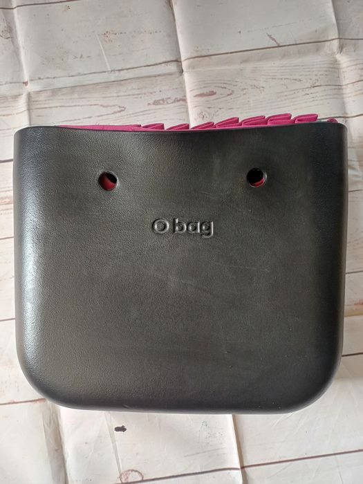 Torebka obag classic