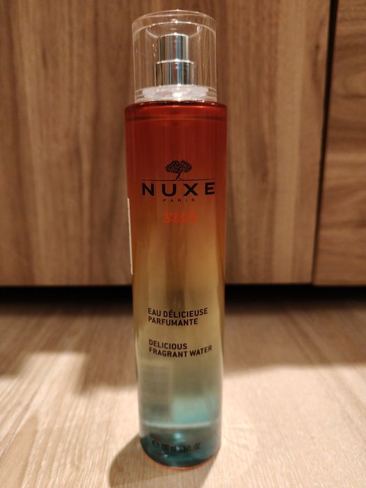 Nuxe sun woda perfumowana dla kobiet