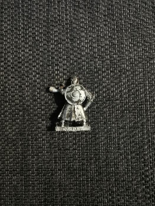 Figurka MESBG LOTR Władca Pierścieni Games Workshop Boromir