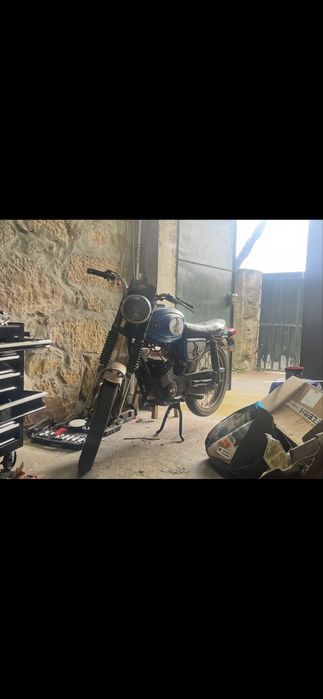 Vendo Macal m70 sport