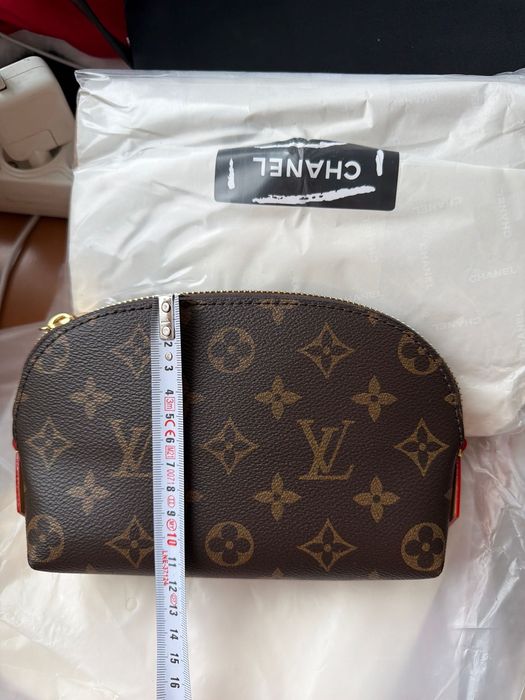 косметичка Louis vuitton