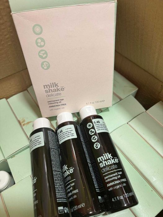 Tinta Milk Shake COTRIL- Liquidação de Stock