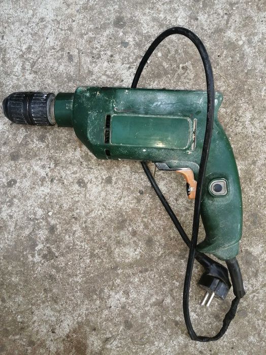 Wiertarka Bosch elektryczna