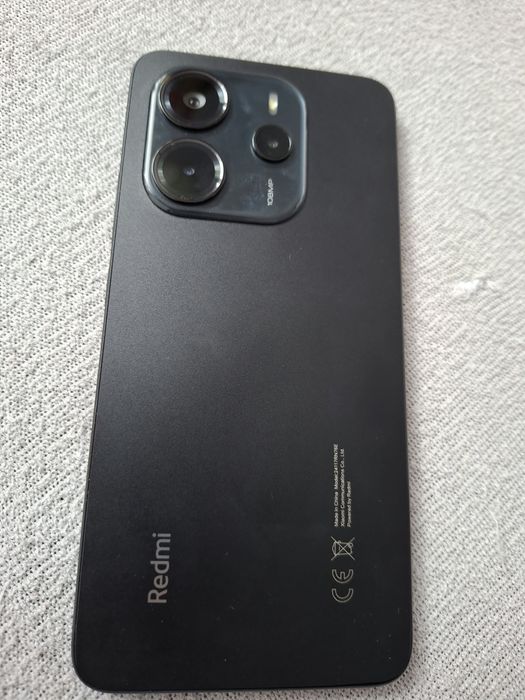 xiaomi redmi note 14