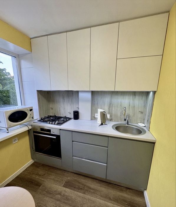 Соборності. Здається 2-х кімнатна квартира