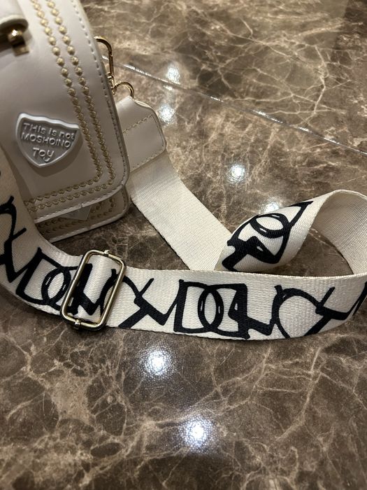 Сумка через плече