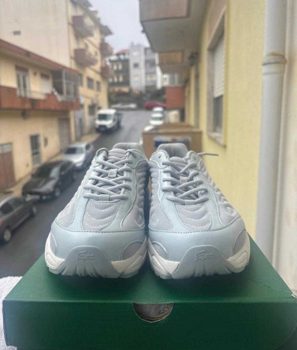 Sapatilhas Lacoste Storm 2k Lite 96