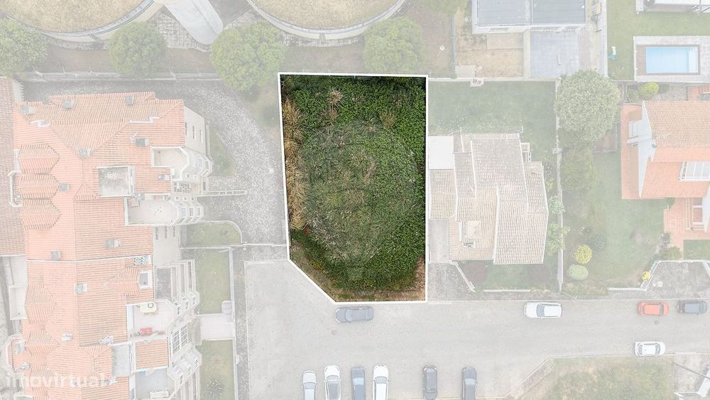 Terreno  para venda