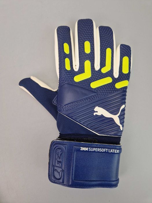 Rękawice Bramkarskie PUMA FUTURE Match 3mm 9