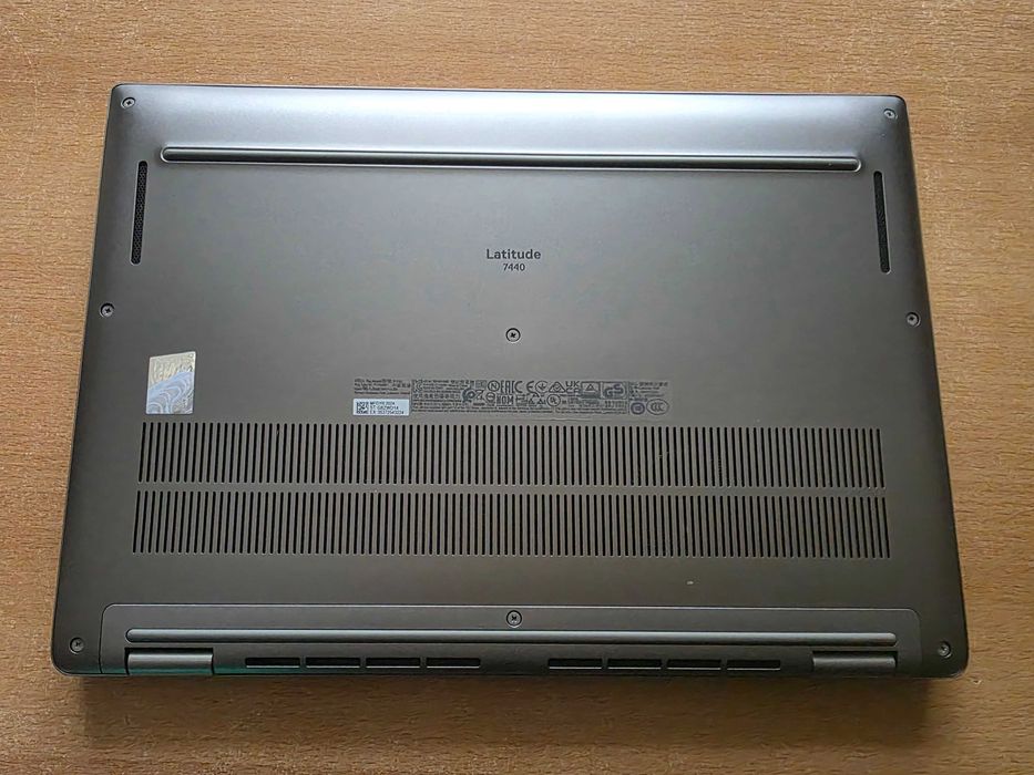 Dell Latitude 7440, Core i5-1345U, 16GB RAM, 512GB SSD *як новий*