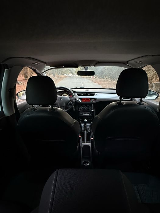Citroën C3 — fotografia 9
