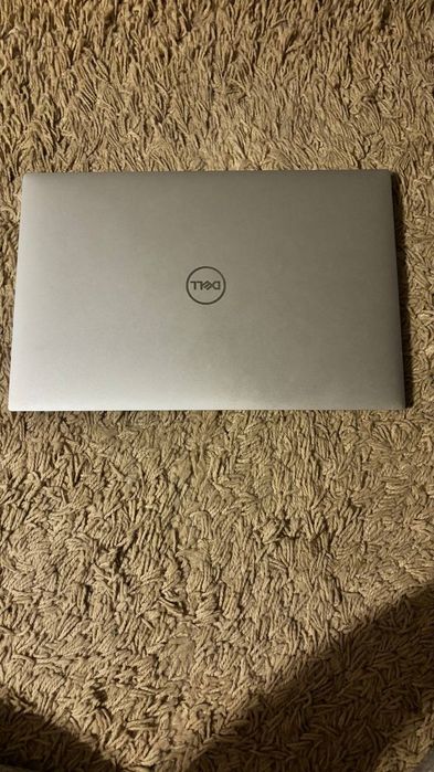 DELL XPS 15 9500