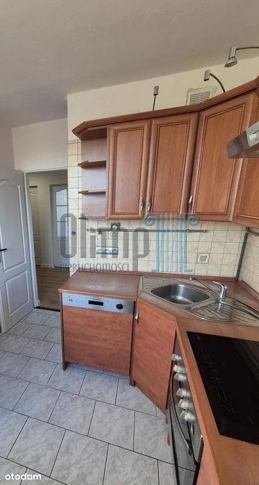 Na sprzedaż mieszkanie M3 47 m² – Kapuściska