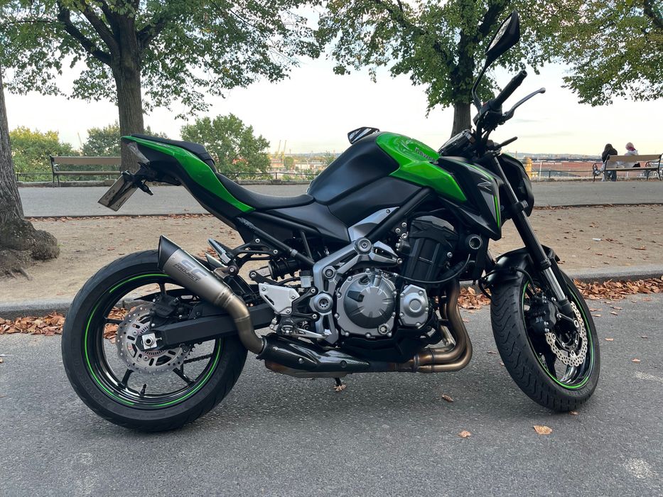 Kawasaki