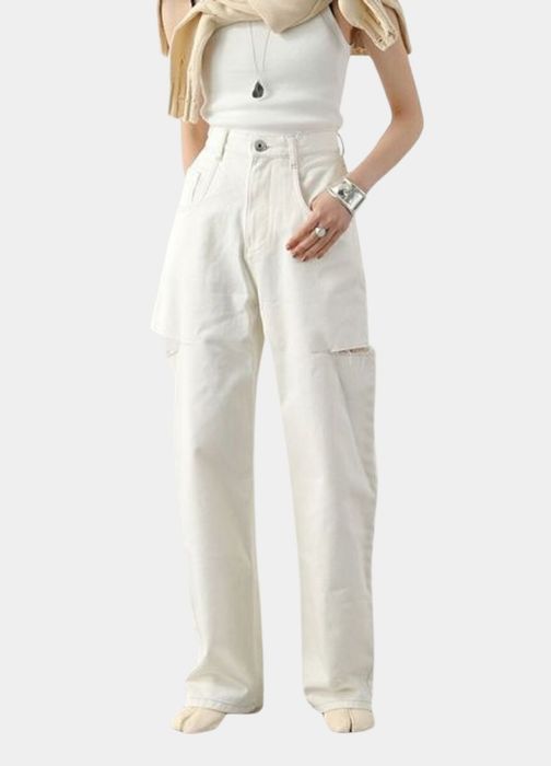 Джинси Maison Margiela, розмір M
