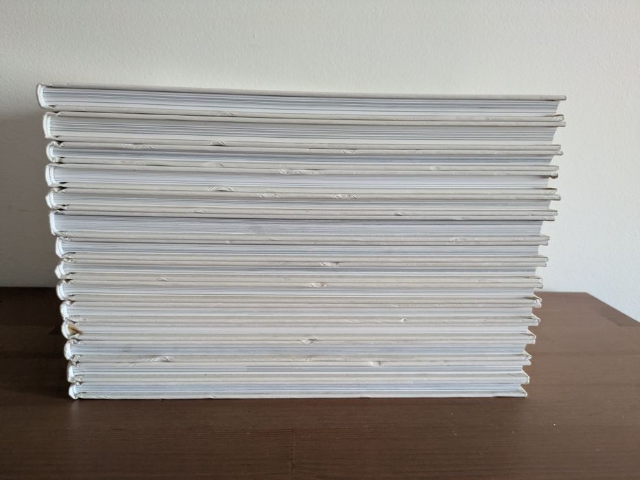 C "Presidentes de Portugal" - Museu da Presidência (14U)