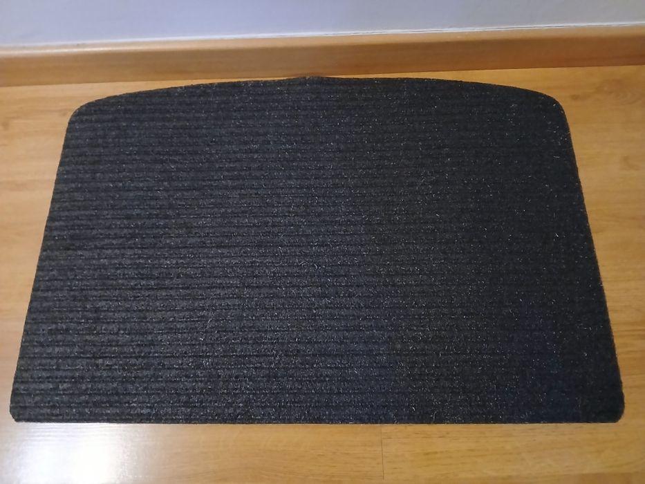 Dark Gray Durable Rug447278317118443524